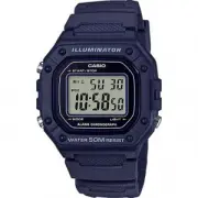 Casio W-218H-2A