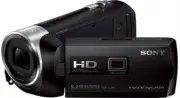 Sony HDR-PJ240E Black