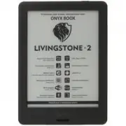 Onyx Boox Livingstone 2