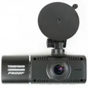 Trendvision Proof-PRO-GPS
