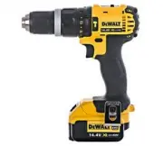 Dewalt DCD 735 L2