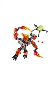 Lego Страж Огня - BIONICLE № 70783