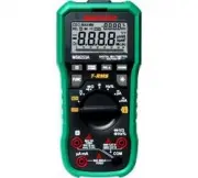 Mastech MS8253A 00-00007382