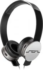 Sol Republic Tracks HD Black (1241-01)