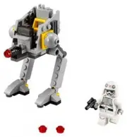 Lego AT-DP - Star Wars № 75130