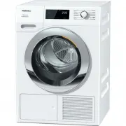 Miele TEF655WP