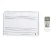 Mitsubishi Heavy SRF25ZJX-S