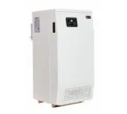 Roda Krafter EVO R MOD 60 с чугунным теплообменником