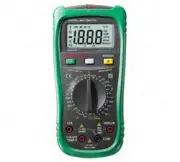 Mastech MS8260C 00-00003108