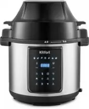 Kitfort КТ-215 (5 в 1)