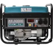 Konner&Sohnen KS 3000G