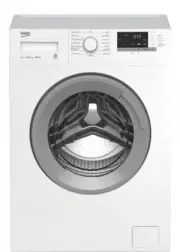 Beko WDN6H3612ZSW
