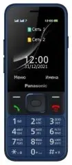 Panasonic TF200 Blue (KX-TF200RUC)
