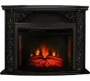 Real Flame Miranda 33 DN+Firespace 33 S IR 10014635