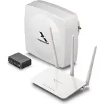 Триколор TR-4G