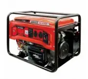 Aiken MG 6500E 120201056