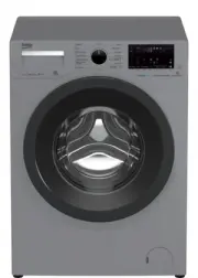 Beko SteamCure WSRE6H636BBS