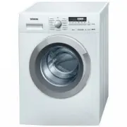 Siemens WS 12G240 OE