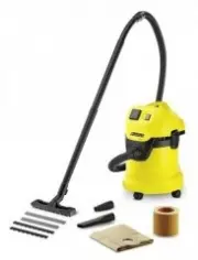 Karcher WD 3 (MV 3) P 1.629-880.0