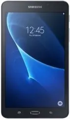 Samsung Galaxy Tab A 7.0 SM-T285 8Gb LTE Black
