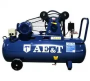 AE&T 100л 290л/мин 380В TK-100-3