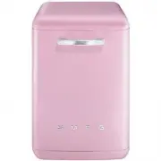 Smeg BLV2RO-2