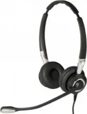 Jabra BIZ 2400 II Duo USB