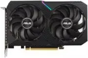 Asus Dual GeForce RTX 3050