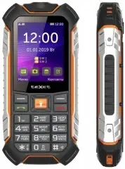 teXet TM-530R Black