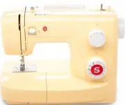 Singer Simple 3223 Yellow