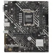 Asus H610M-E D4