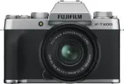 Fujifilm X-T200 15-45 Silver