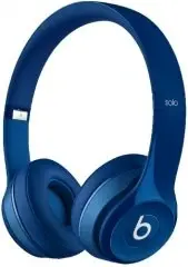 Beats Solo 2 Blue