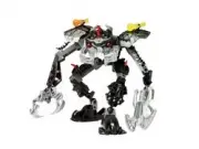 Lego Mantax (Мантакс) - BIONICLE № 8919