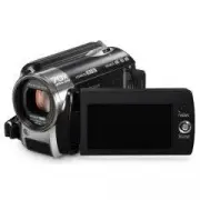 Panasonic SDR-H81EE-K Black