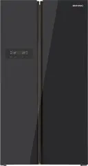 Shivaki SBS-570DNFGBL