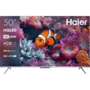 Haier 50 Smart TV S3