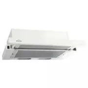 Elikor Canopy Hood H1M-GA White