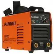 Patriot 230DC