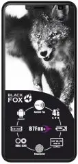 Black Fox B7 Fox+