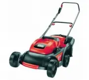 Black & Decker Black+Decker GR 3800