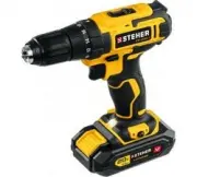 STEHER 20В, 1 АКБ 2Ач CD-200-1