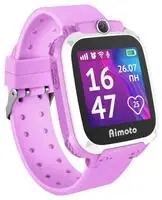 Кнопка Жизни Aimoto Element