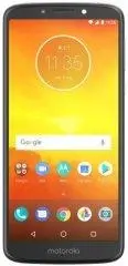 Motorola Moto E5 Plus Flash Grey (XT1924-1)