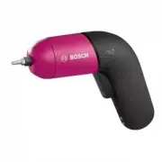 Bosch IXO Colour Edition