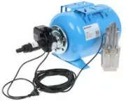 UNIPUMP АКВАРОБОТ М 24-10 В