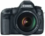 Canon EOS 5D MARK III Kit 24-105