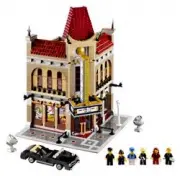 Lego Palace Cinema (Кинотеатр Палас) - CREATOR Expert № 10232