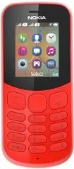 Nokia 130 Red (TA-1017)