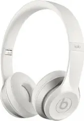 Beats Solo 2 Wireless White